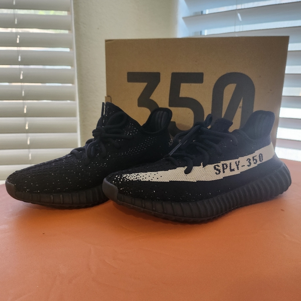 Yeezy Boost 350 V2 Original
